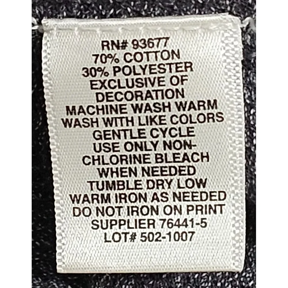 Claiborne pullover versatile