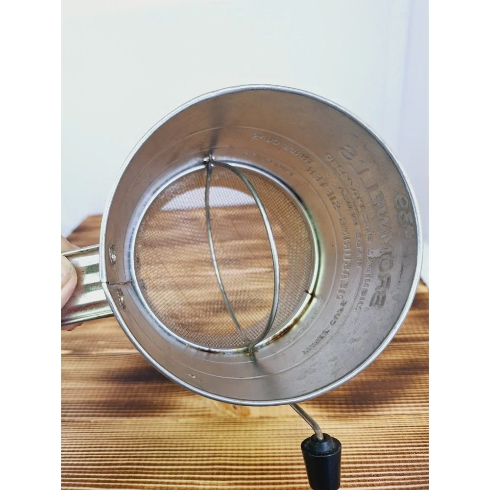 Bromwells vintage bromwell