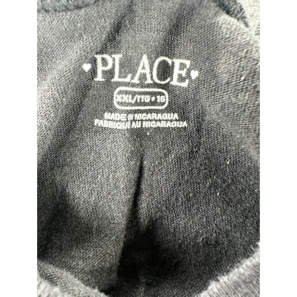 The Childrens Place children place