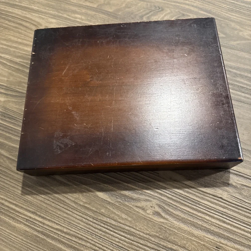 International Silver this rare