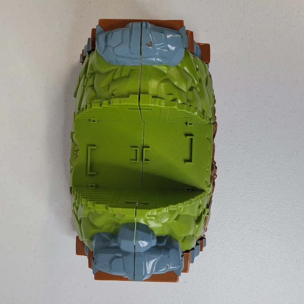 Mattel versatile t6608