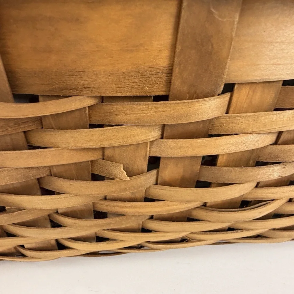 White Cross vintage preowned