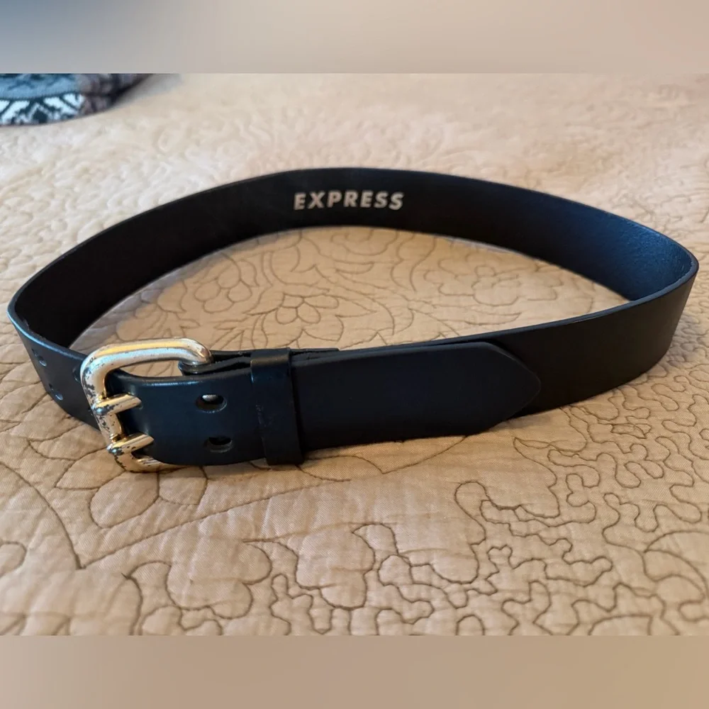 genuine leather