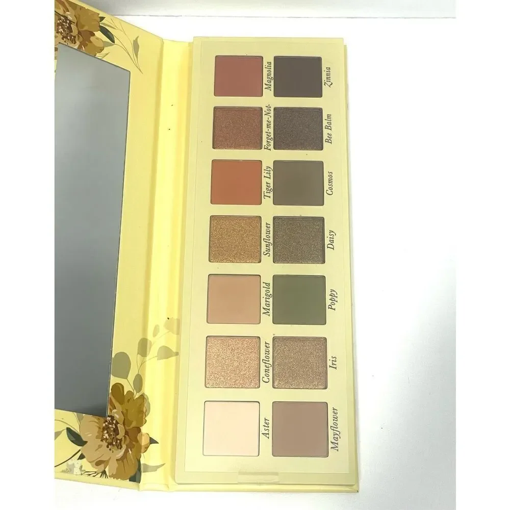 Laura Geller beautiful neutral