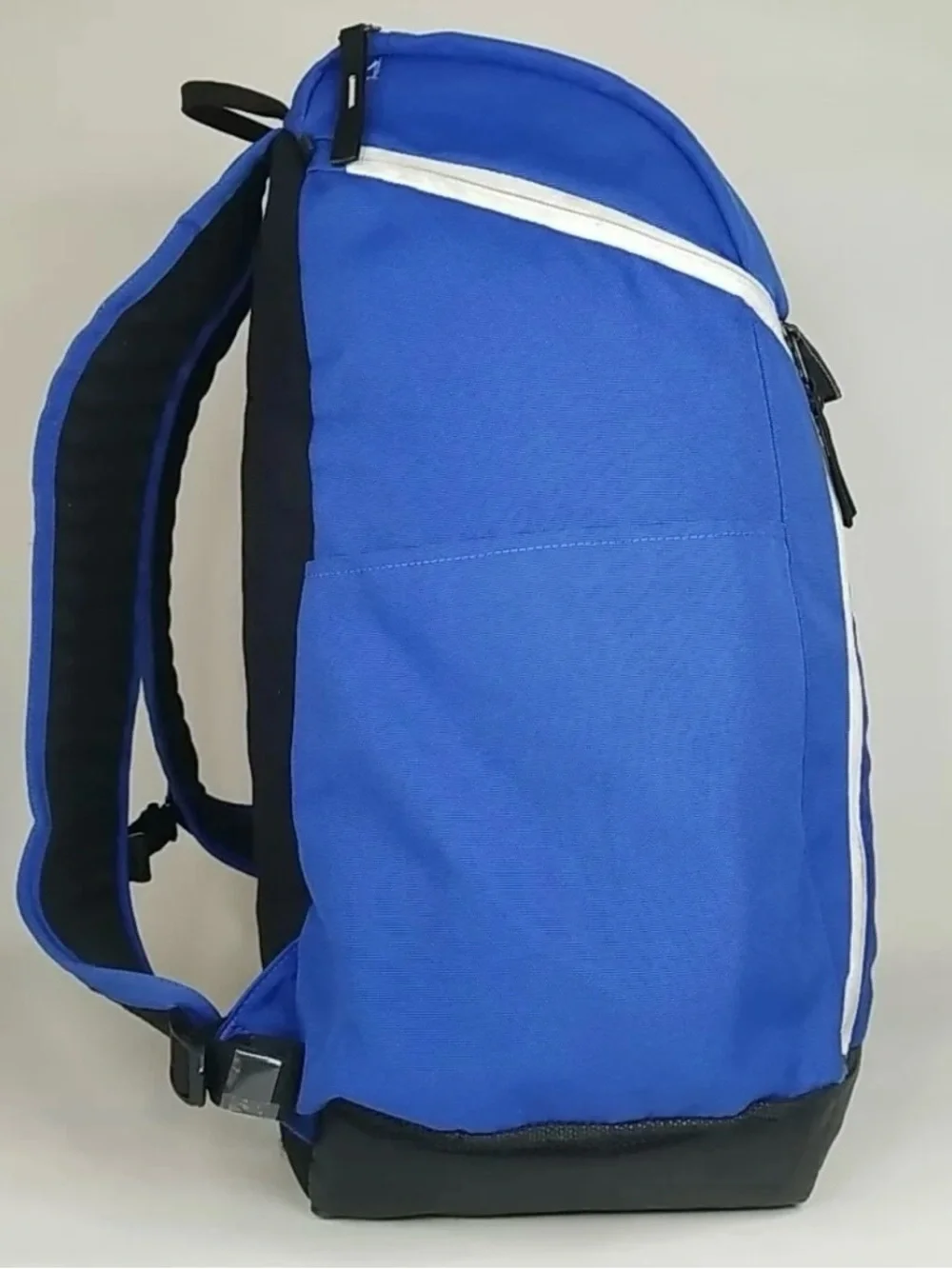 Nike Hoops Elite Max Air 2.0 Quad Zip Backpack 21