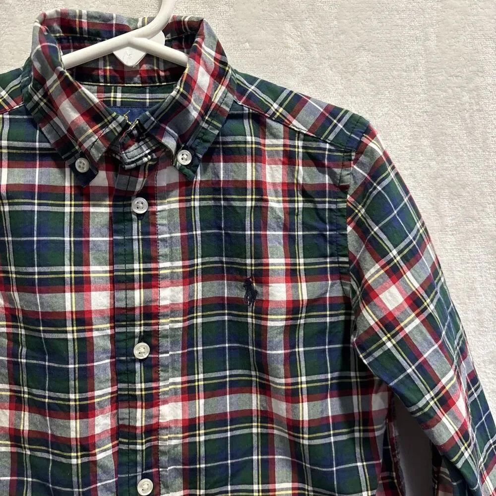 Ralph Lauren polo ralph