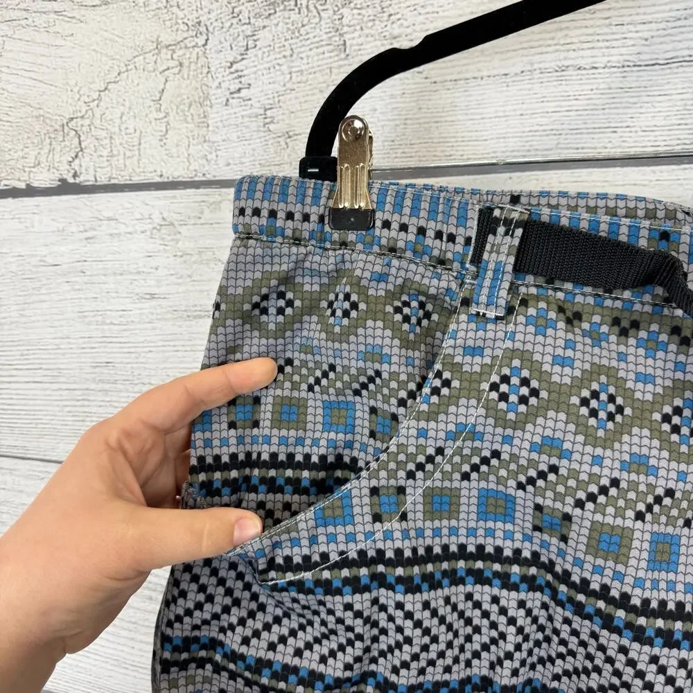 Kavu men gray