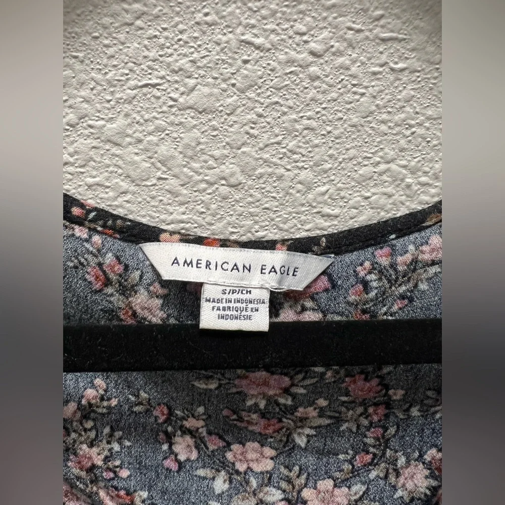 American Eagle Outfitters american eagle