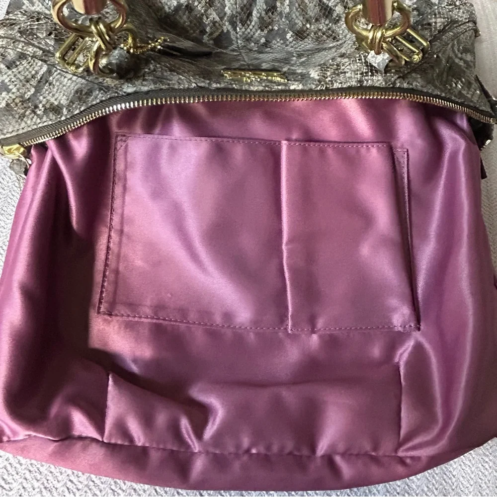 Coach choose preloved♻️