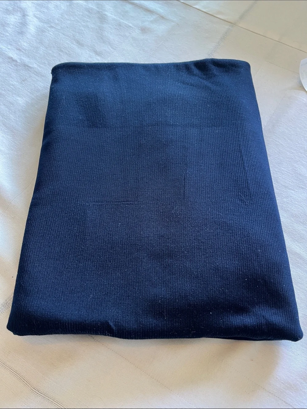 David Textiles Inc black knit