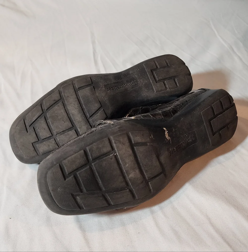 Naturalizer wear 10w gray