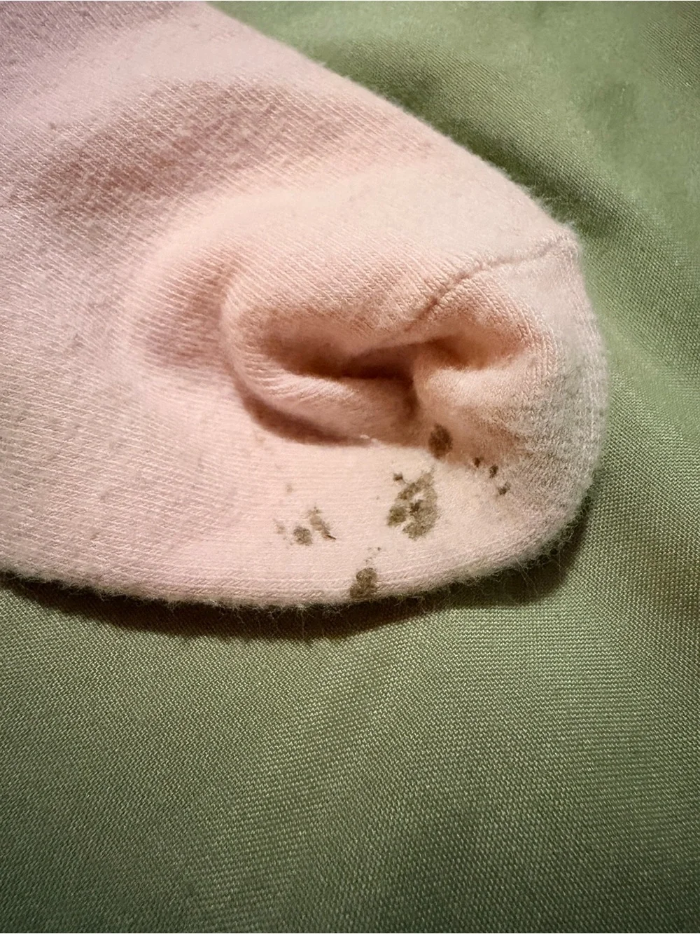 N/A soft stretchable