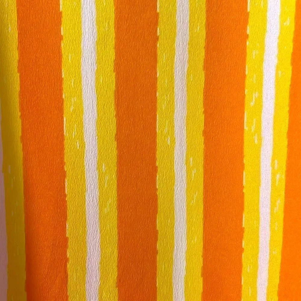 Islander yellow stripe