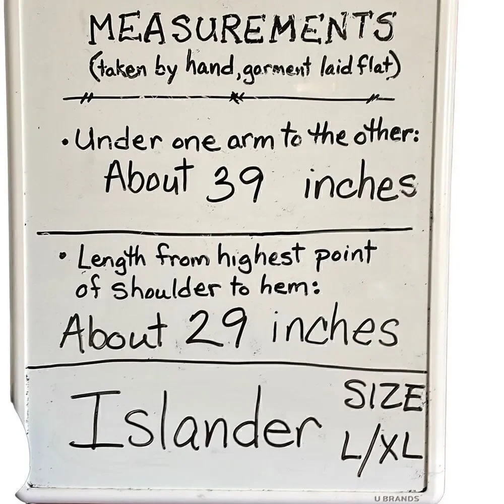 Islander yellow stripe