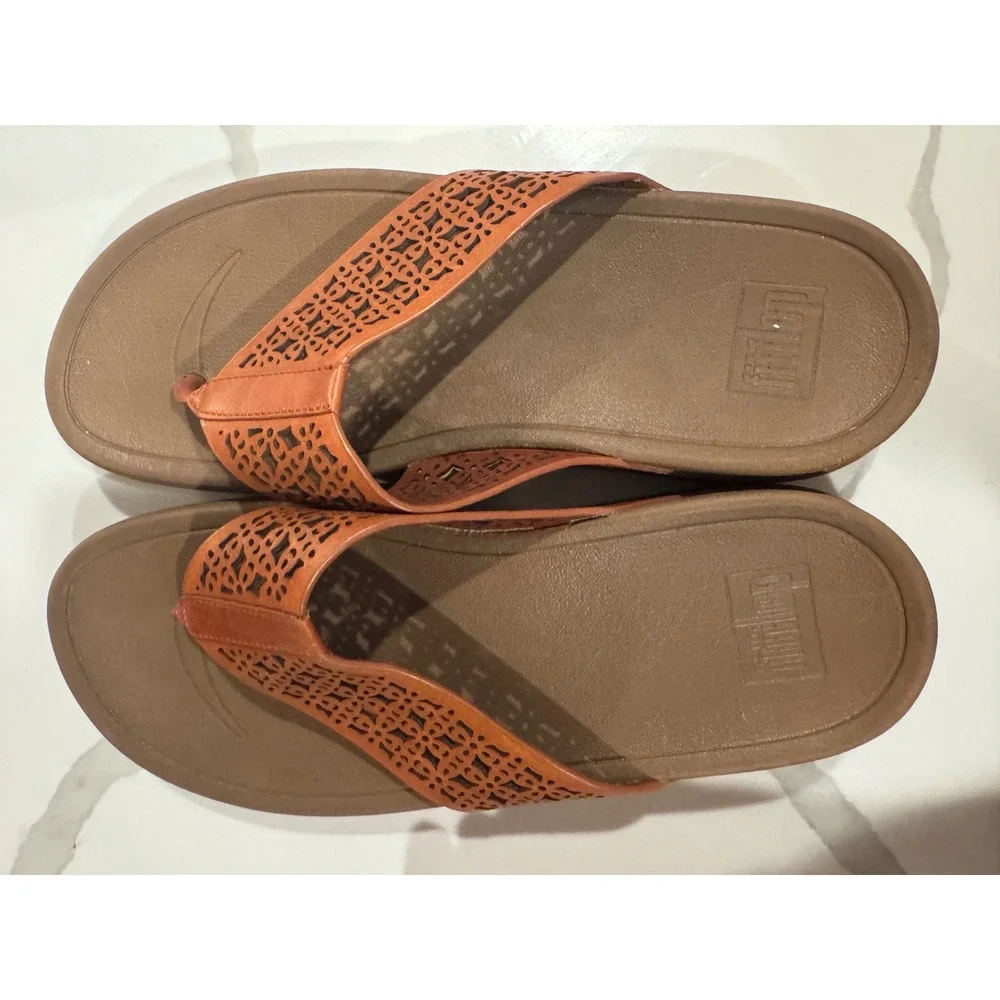 Fitflop lulu leather