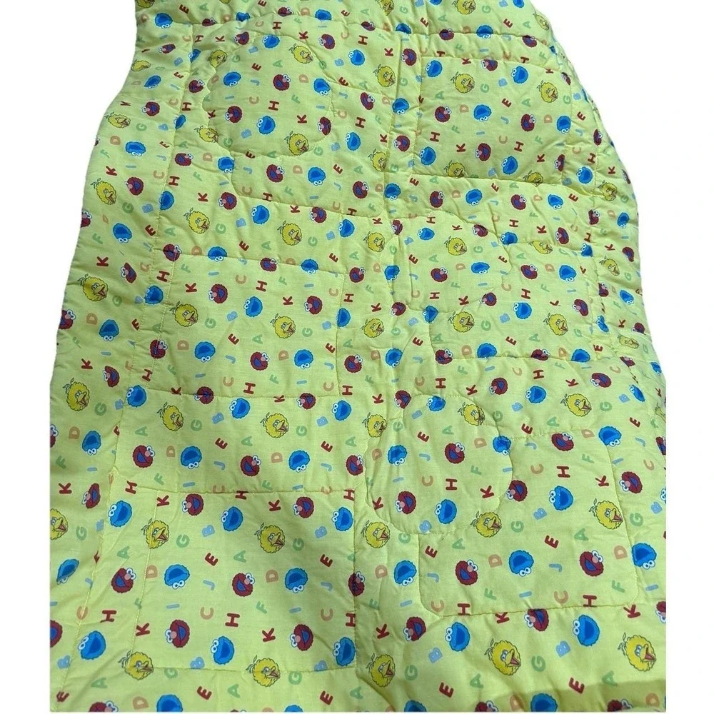 Sesame Street this vintage