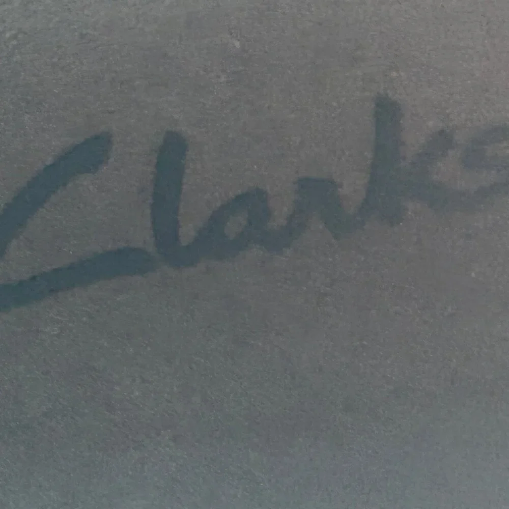 Clarks bushacre rand