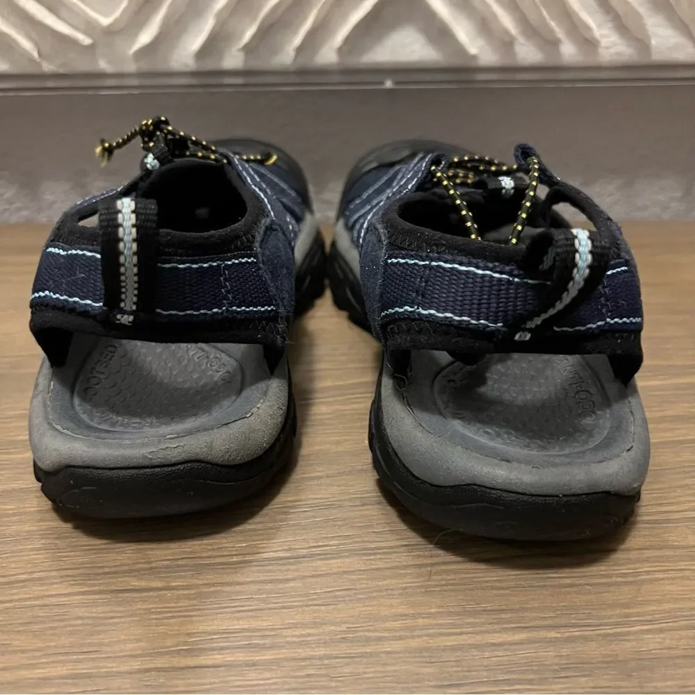 Keen newport h2