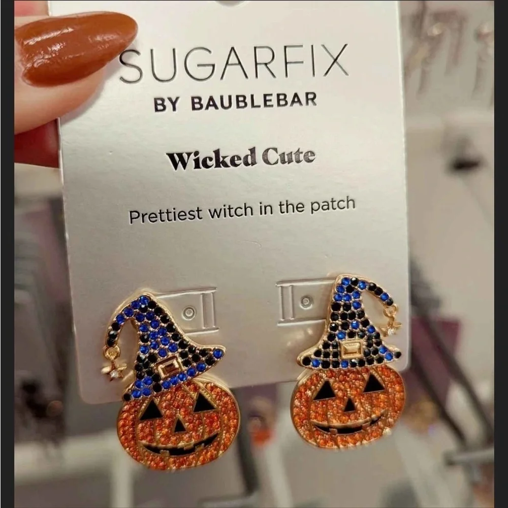sugarfix presenting prettiest