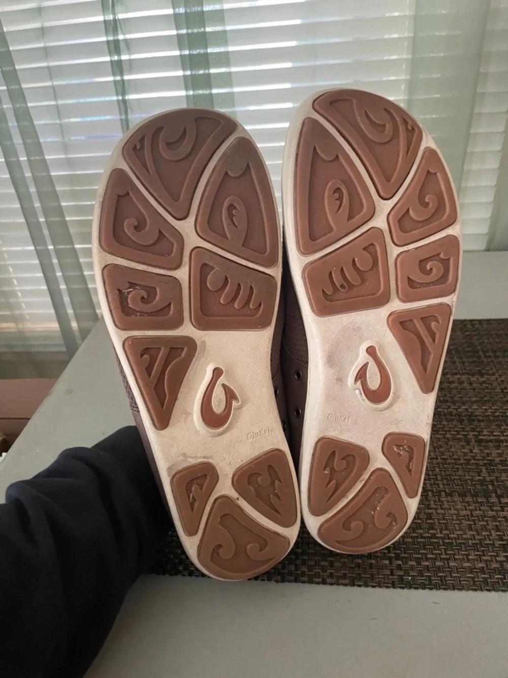 OluKai nohea moku