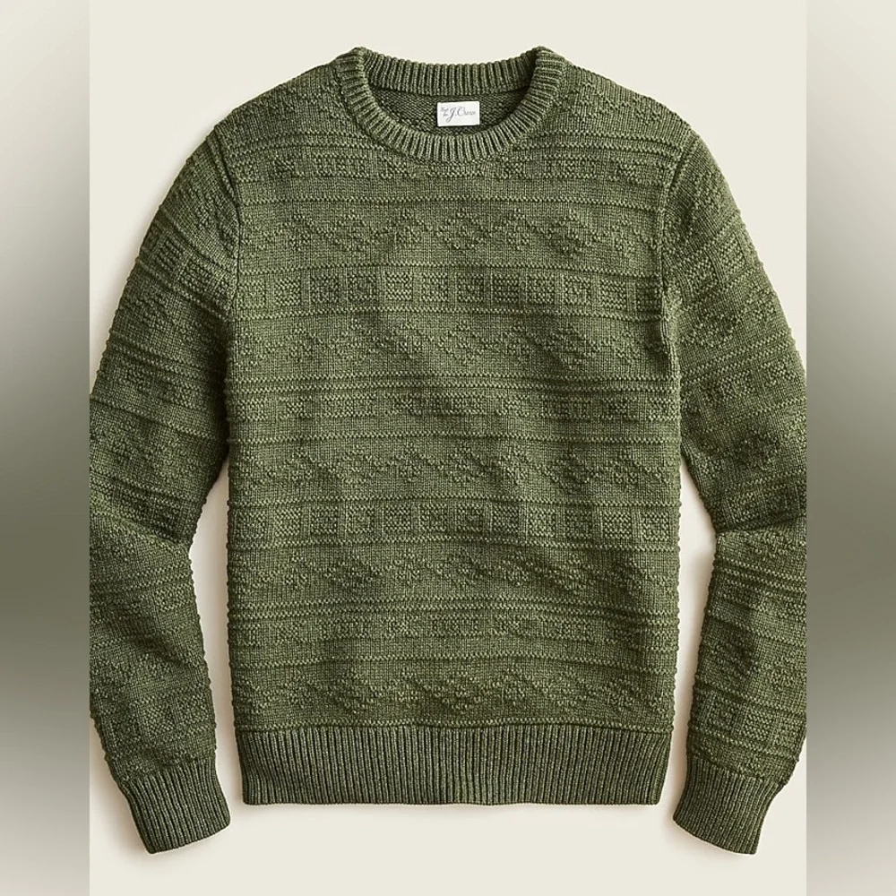 J. Crew euc like