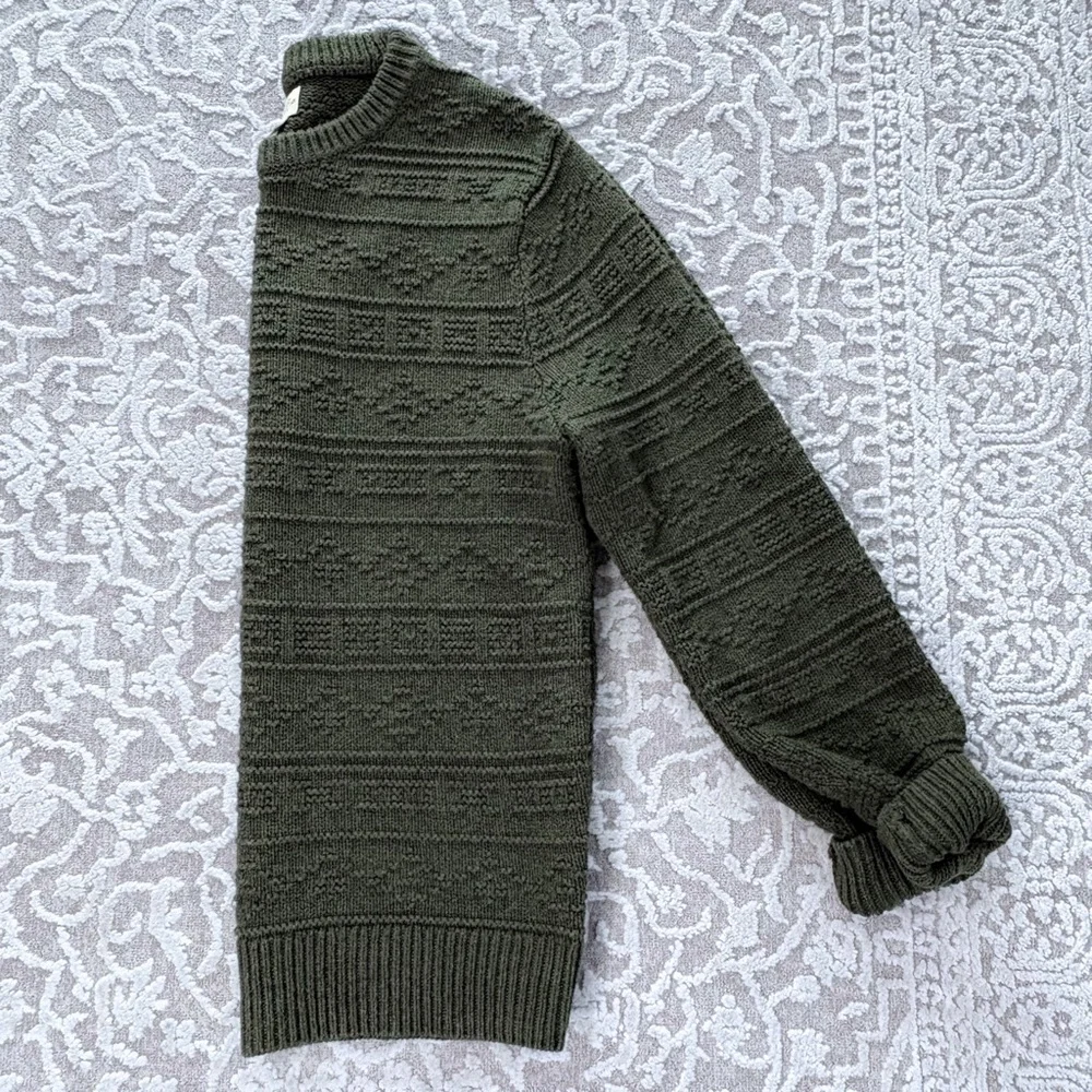 J. Crew euc like