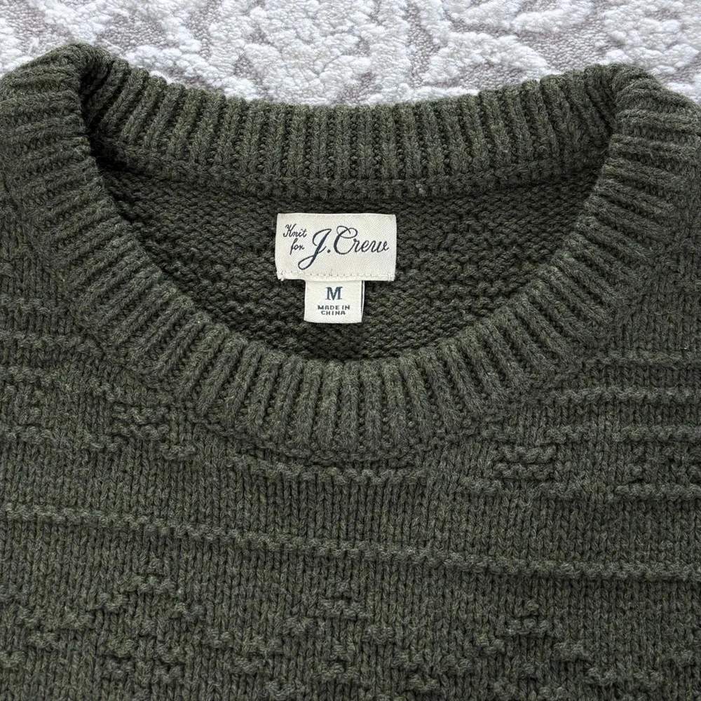 J. Crew euc like