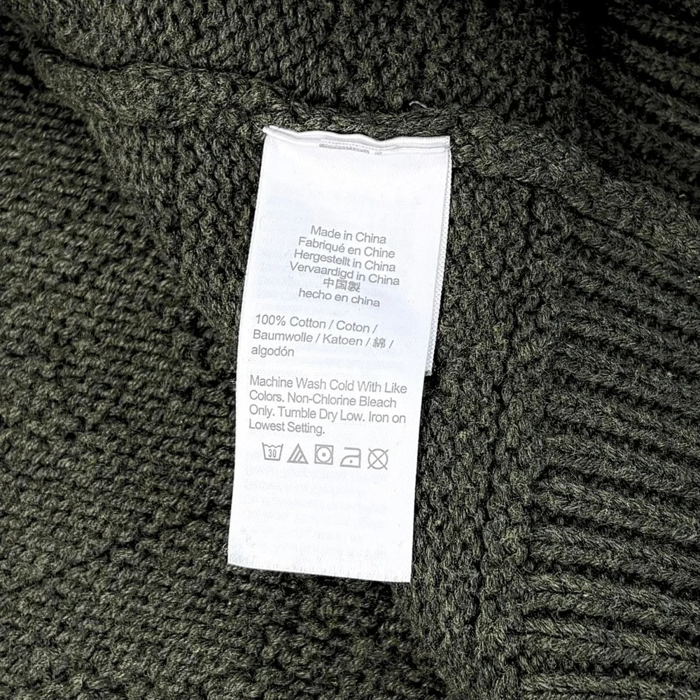 J. Crew euc like