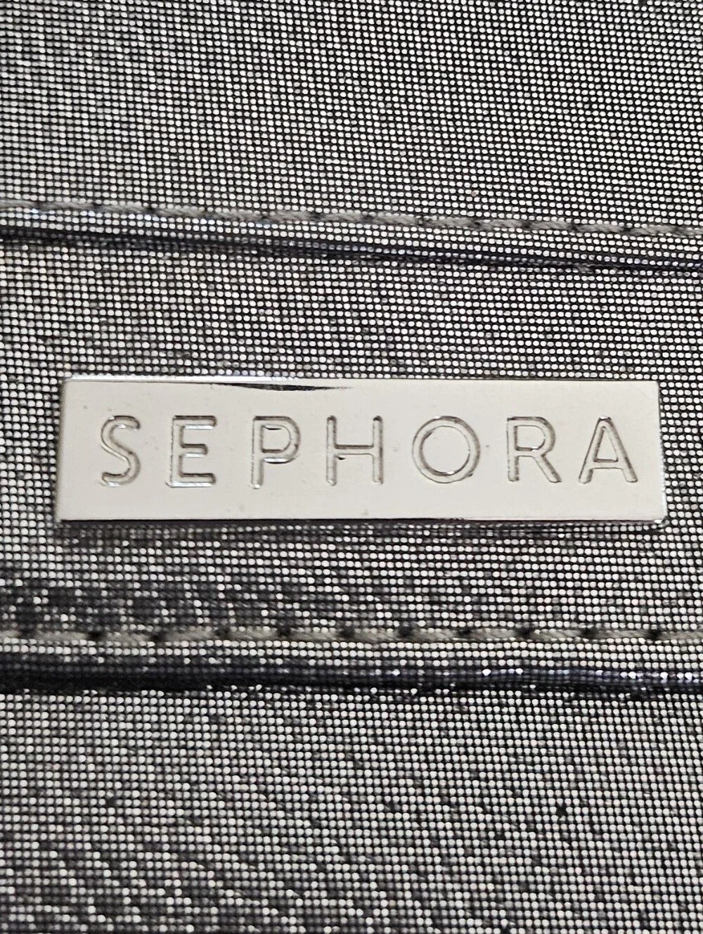 Sephora as travel features