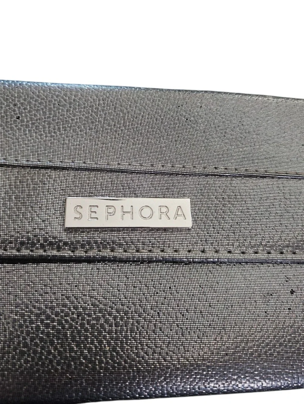 Sephora can brush