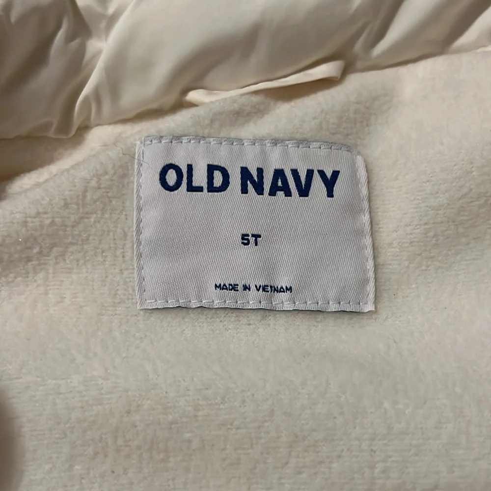 Old Navy great size