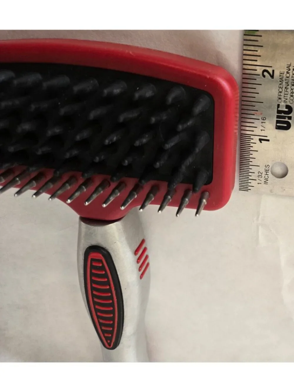 CHI Dog Brush Hairstyling Wash Day Slicking Brush Premium