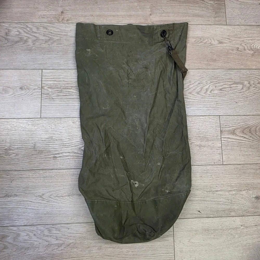 Military Surplus army 38 storage