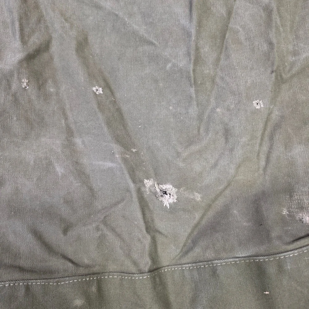 Military Surplus all it classic