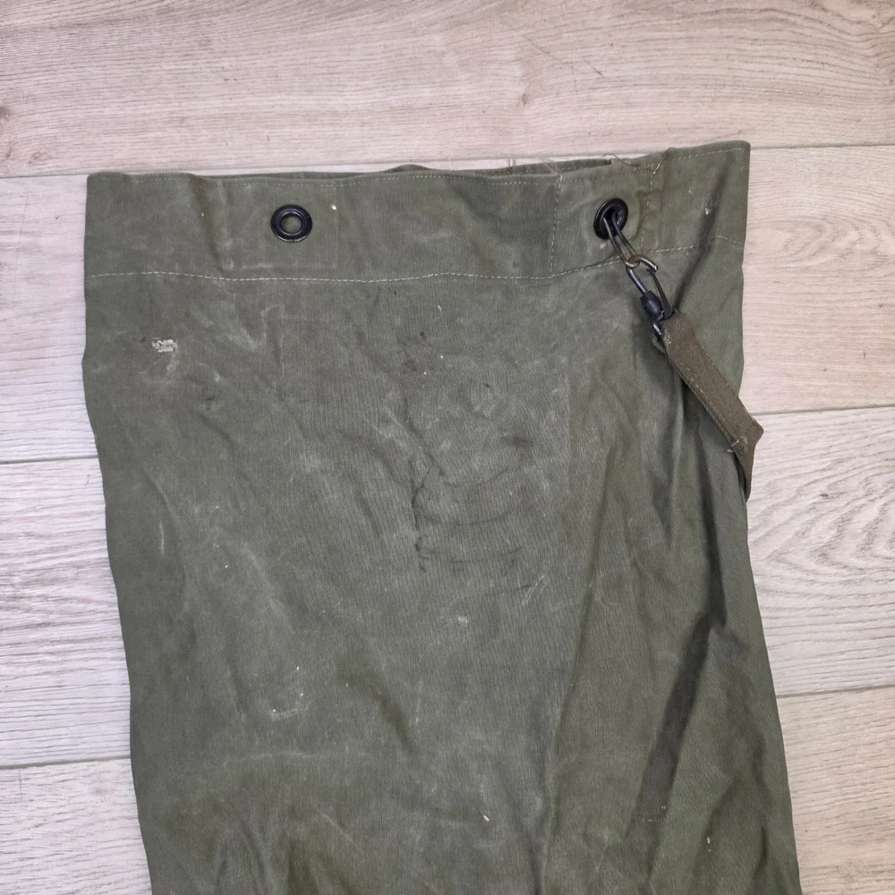Military Surplus all gorpcore