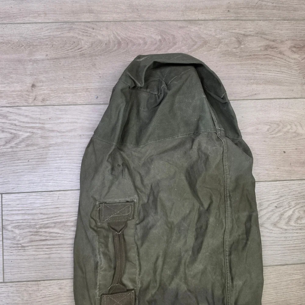 Military Surplus perfect features system