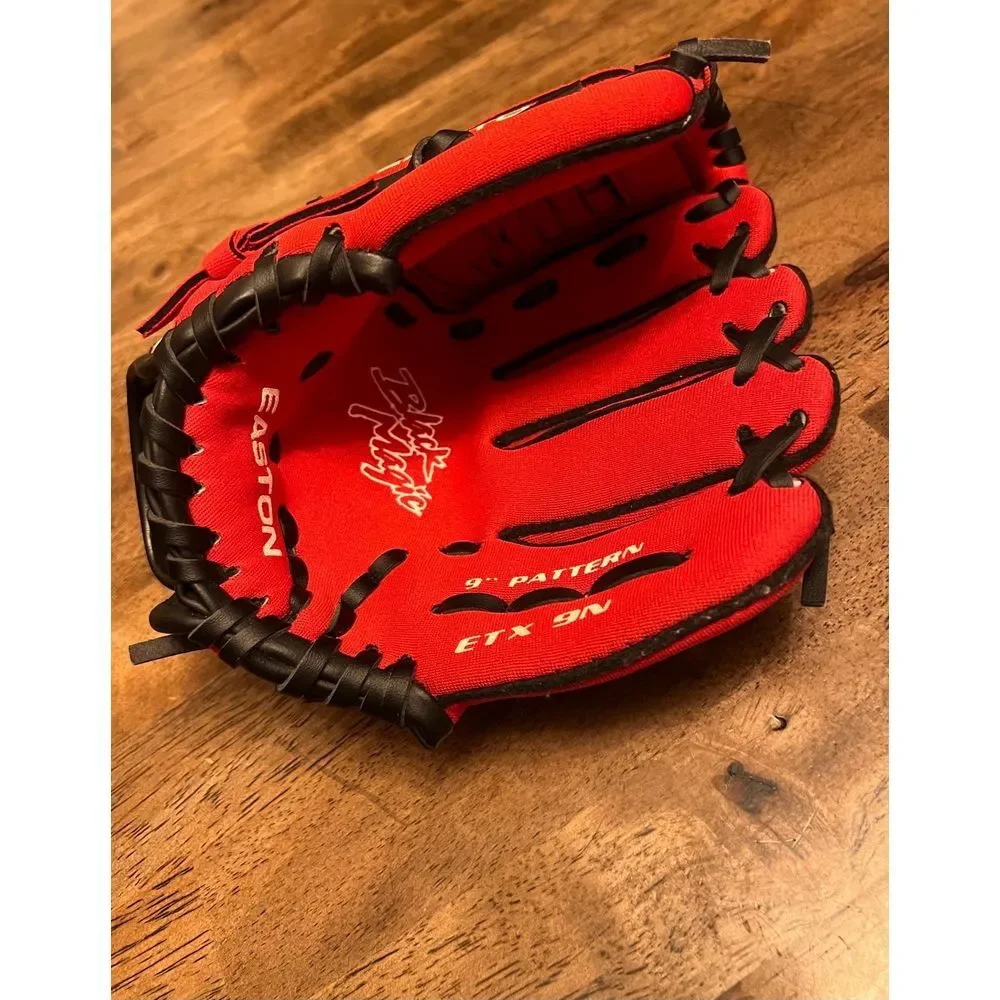 Easton black magic