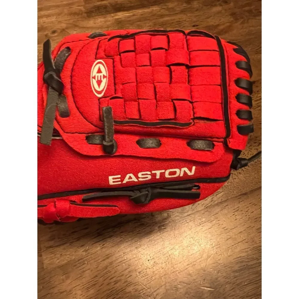 Easton black magic