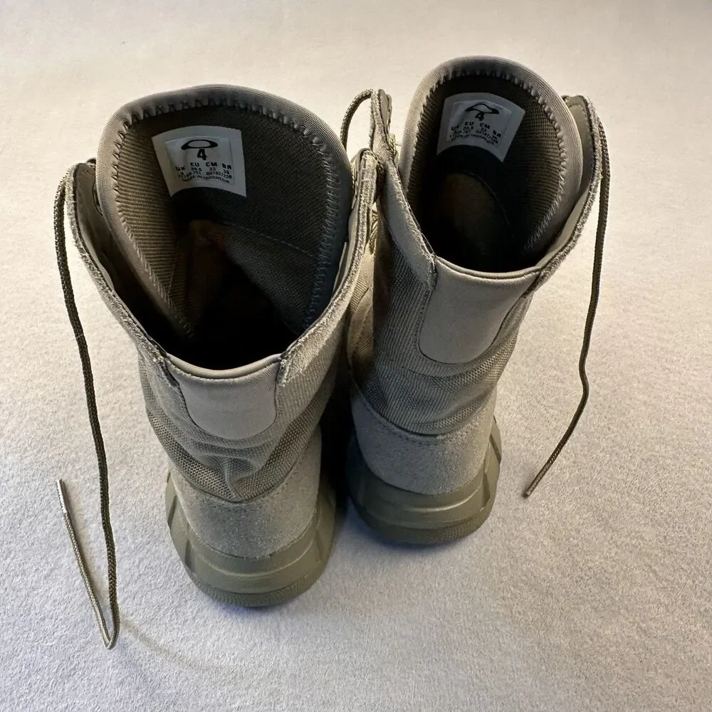 Oakley light assault