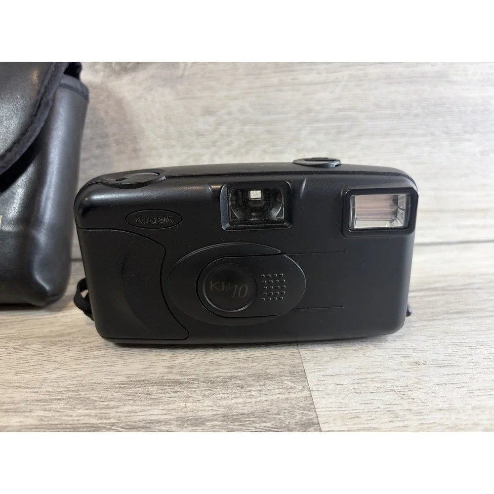 Kodak format 35mm