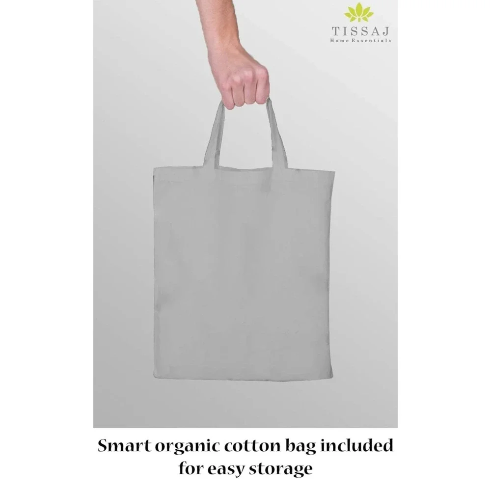 Tissaj organic cotton