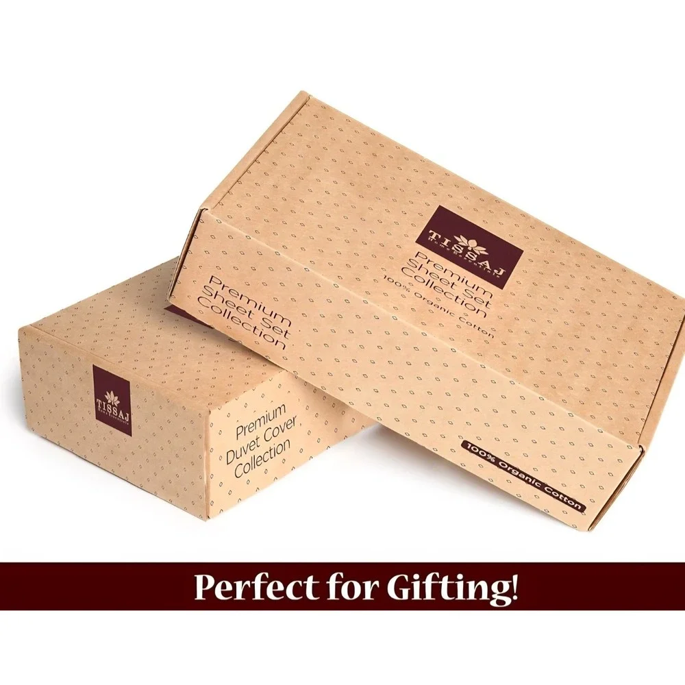 Tissaj organic cotton
