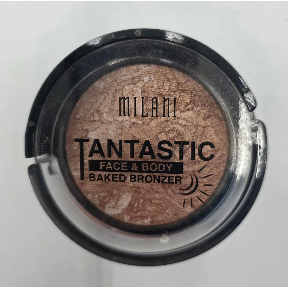 Milani tantastic face