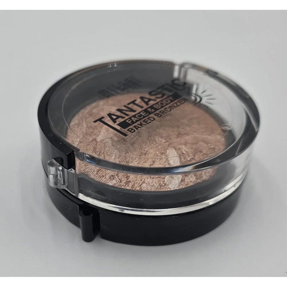 Milani tantastic face