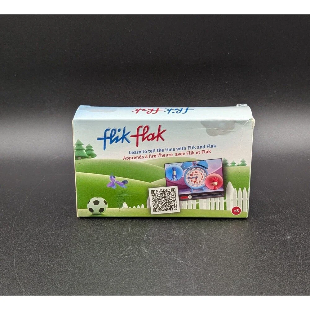 N/A swatch flik