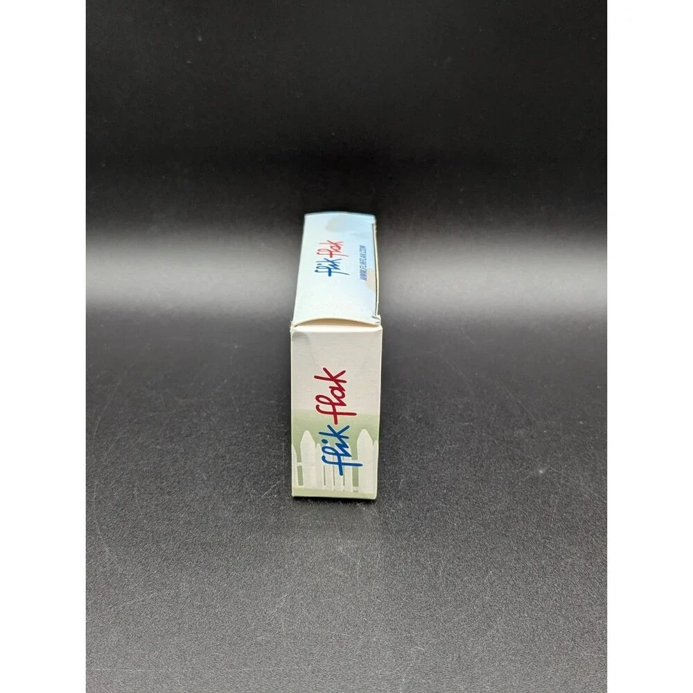 N/A swatch flik