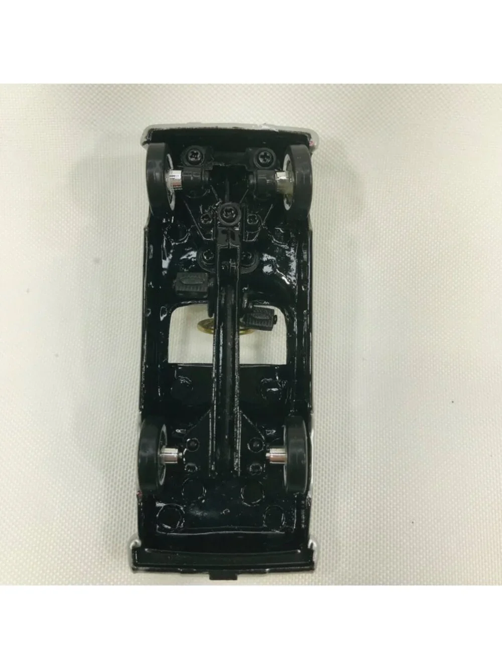 Gearbox vintage 1997