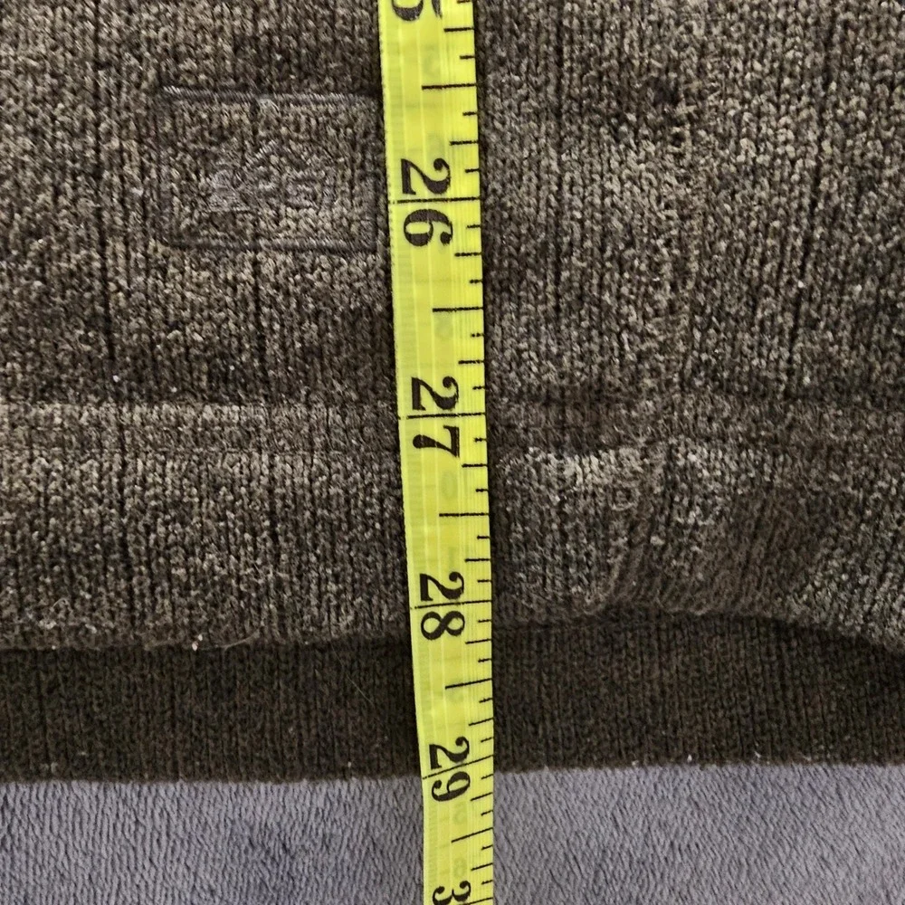 REI men fleece