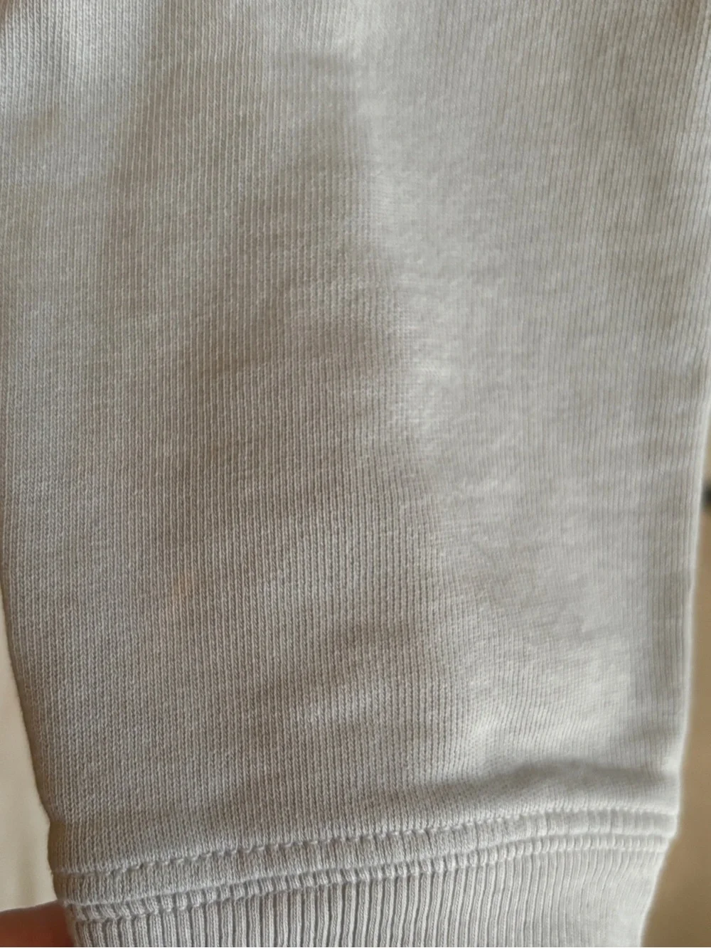 Patagonia organic cotton