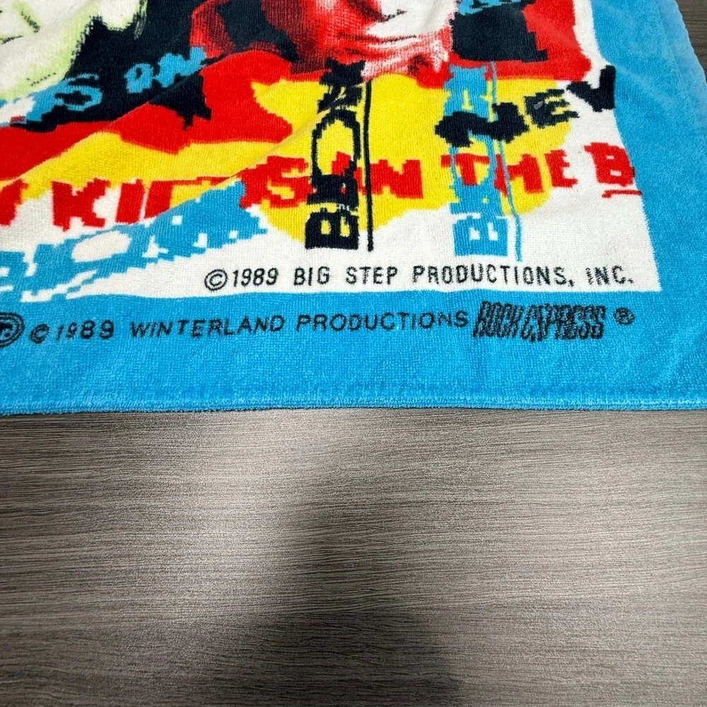 Jay Franco vintage 1989